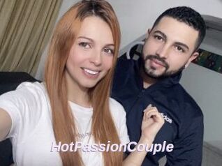 HotPassionCouple