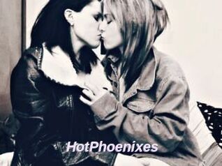 HotPhoenixes
