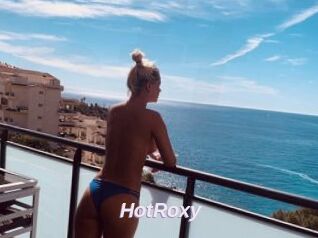 HotRoxy