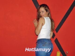 HotSamayy