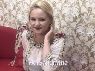 HotSandrinne