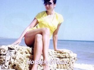 HotSexyDream