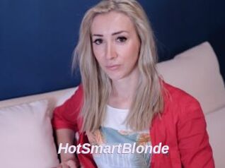 HotSmartBlonde