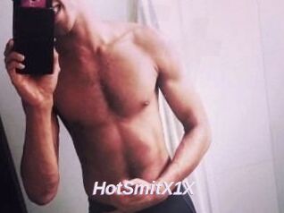 HotSmitX1X