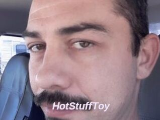 HotStuffToy