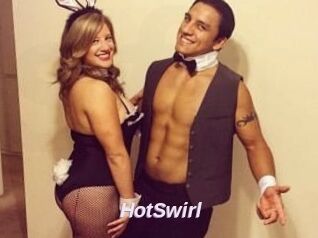 HotSwirl