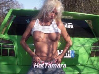 HotTamara