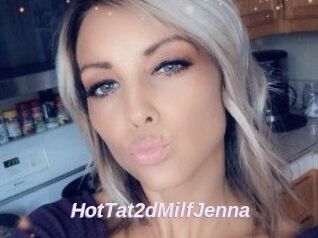 HotTat2dMilfJenna