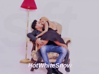 HotWhiteSnow