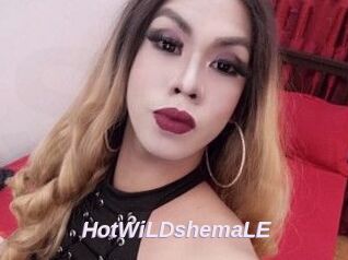 HotWiLDshemaLE