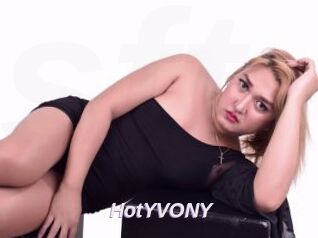 HotYVONY