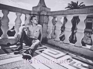 HotYoungHanter