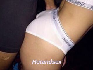 Hotandsex