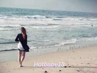 Hotbabe18