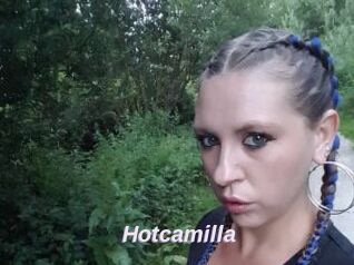 Hotcamilla