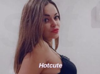 Hotcute