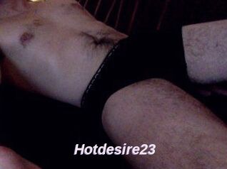 Hotdesire23