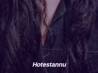 Hotestannu