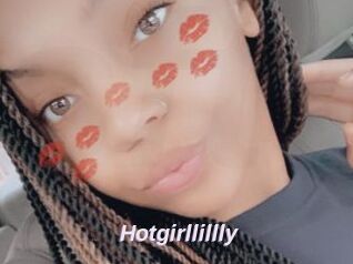 Hotgirllillly