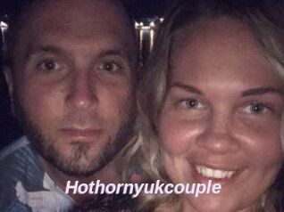 Hothornyukcouple