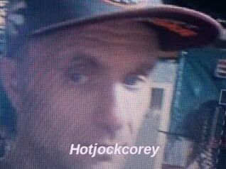 Hotjockcorey