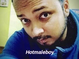 Hotmaleboy