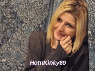 HotnKinky69