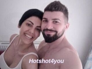Hotshot4you