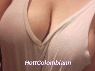 HottColombiann