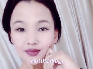 HottPulkogi