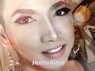 HottieAllen