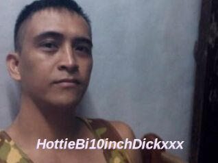 HottieBi10inchDickxxx