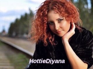 HottieDiyana