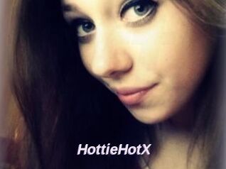 HottieHotX