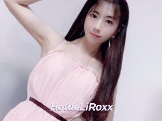 HottieLiRoxx
