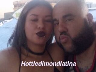 Hottiedimondlatina