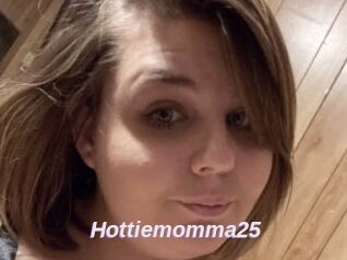 Hottiemomma25
