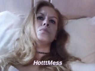 HotttMess