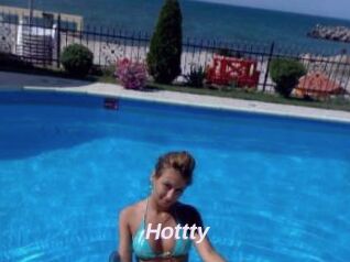 Hottty