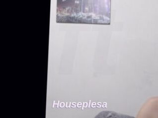 Houseplesa