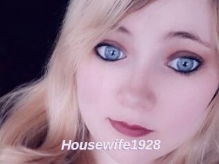 Housewife1928