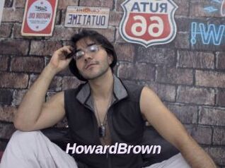 HowardBrown
