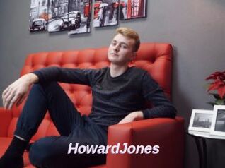 HowardJones
