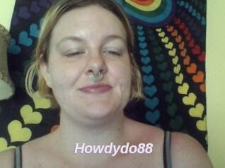 Howdydo88
