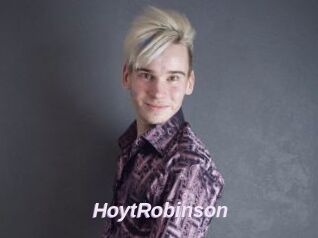 HoytRobinson