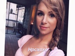 Hpcxoxo