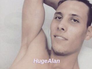 HugeAlan