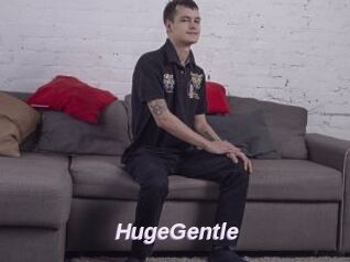 HugeGentle