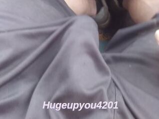 Hugeupyou4201