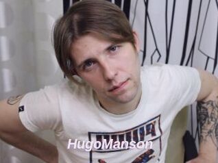 HugoManson